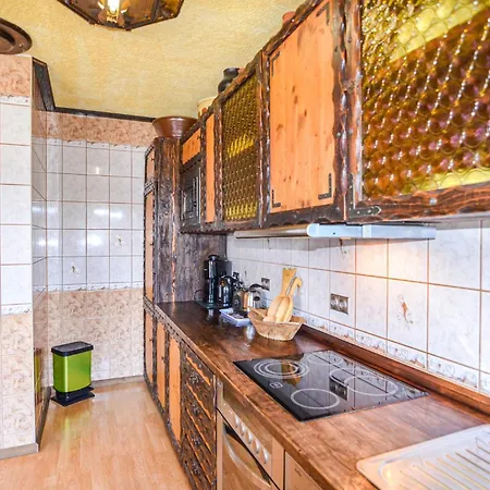 Gorgeous In Nordwestuckermark