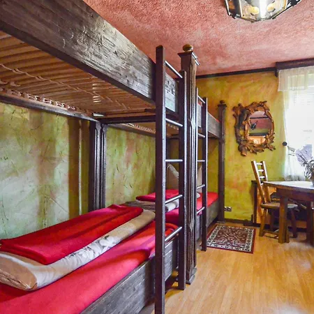 Gorgeous In Nordwestuckermark בית נופש Falkenhagen (Uckermark)