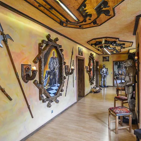 Gorgeous In Nordwestuckermark