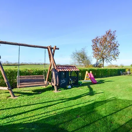 Gorgeous In Nordwestuckermark Falkenhagen (Uckermark)