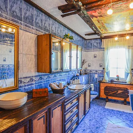 Gorgeous In Nordwestuckermark *