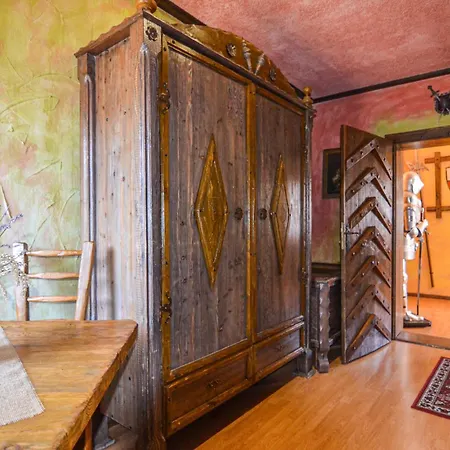 Gorgeous In Nordwestuckermark בית נופש Falkenhagen (Uckermark)