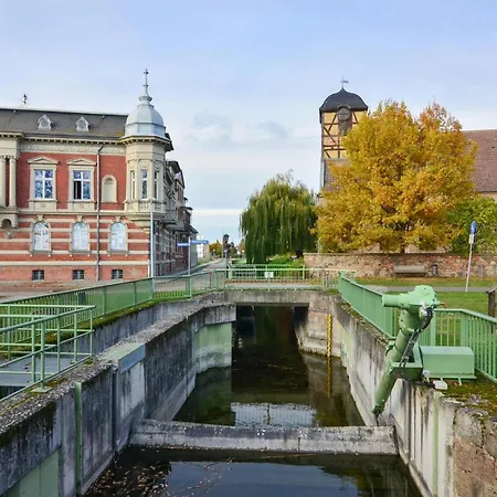 בית נופש 2 Bedroom Amazing In Nordwestuckermark Holzendorf (Uckermark)