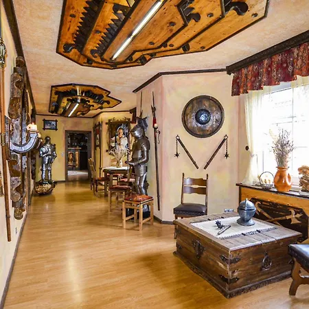 Gorgeous In Nordwestuckermark Falkenhagen (Uckermark)