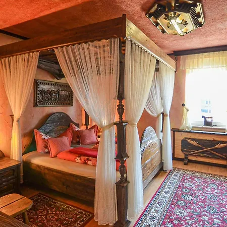 Gorgeous In Nordwestuckermark * Falkenhagen (Uckermark)