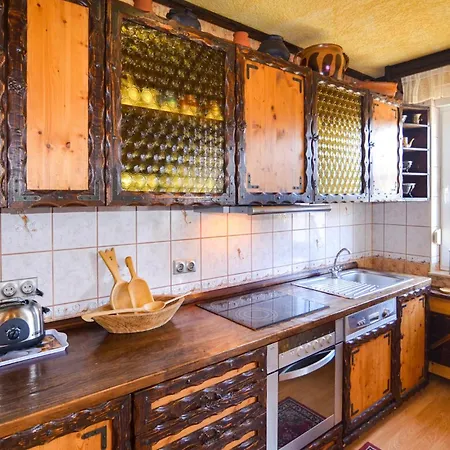 Gorgeous In Nordwestuckermark Falkenhagen (Uckermark)