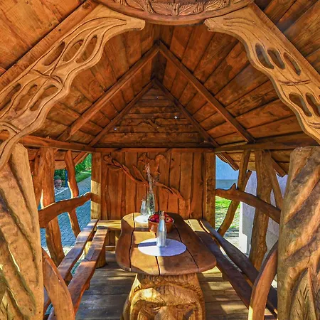 Gorgeous In Nordwestuckermark * Falkenhagen (Uckermark)