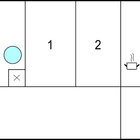 Gorgeous In Nordwestuckermark