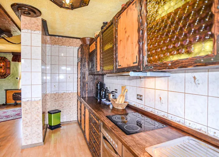 Gorgeous In Nordwestuckermark