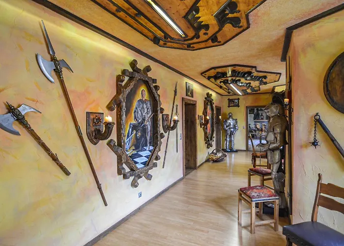 Gorgeous In Nordwestuckermark