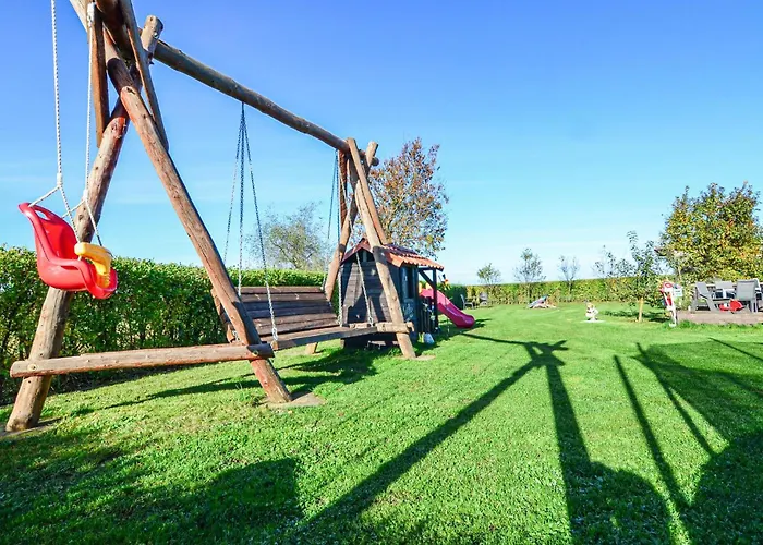 Gorgeous In Nordwestuckermark Casa de Férias Falkenhagen (Uckermark)
