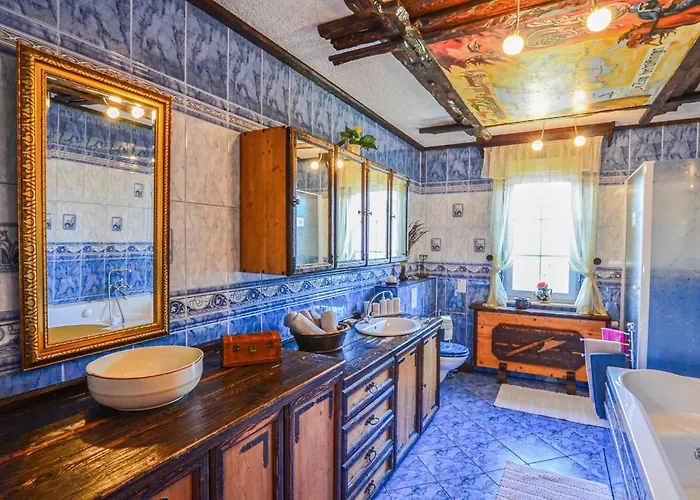 Gorgeous In Nordwestuckermark *