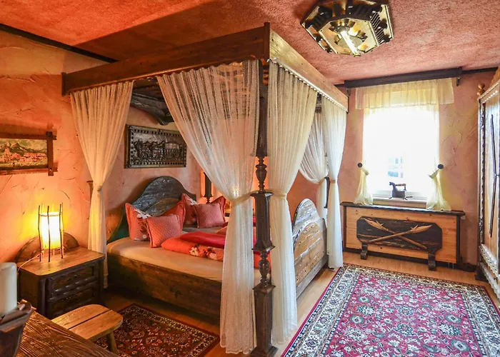 Gorgeous In Nordwestuckermark * Falkenhagen (Uckermark)