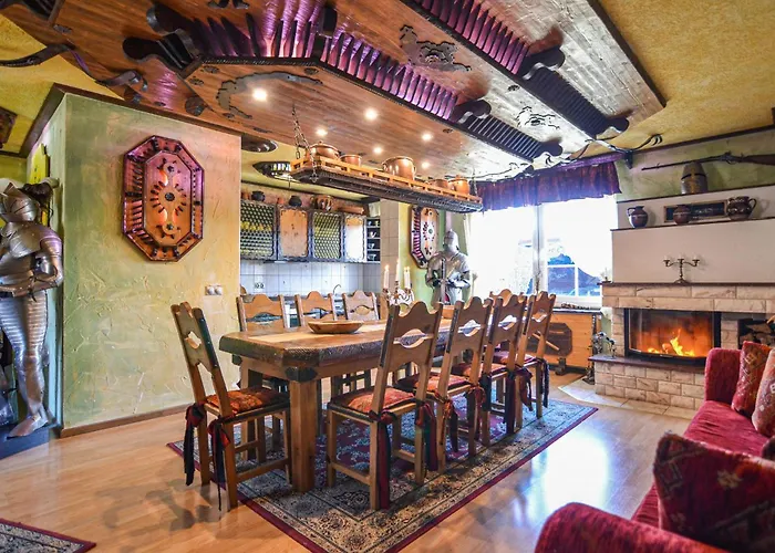 Gorgeous In Nordwestuckermark