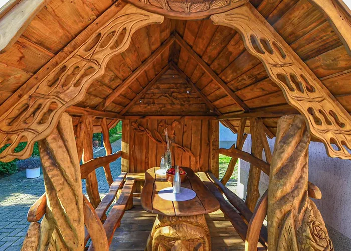 Gorgeous In Nordwestuckermark * Falkenhagen (Uckermark)