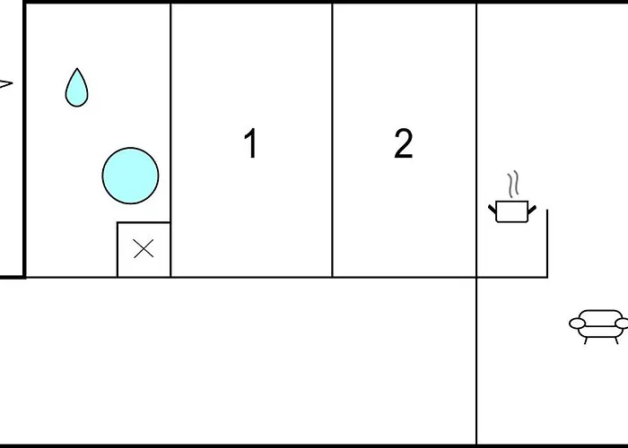 Gorgeous In Nordwestuckermark